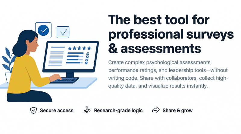 Illustration of researchers using PDT collaboratively